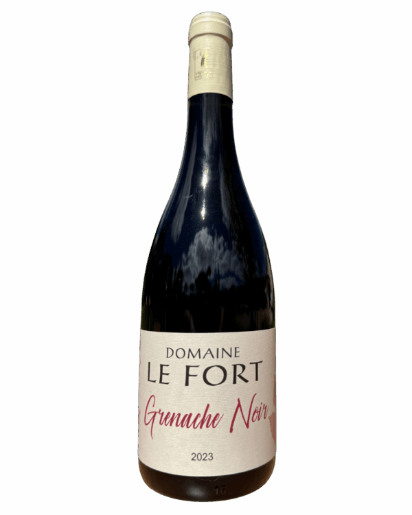 Grenache Noir