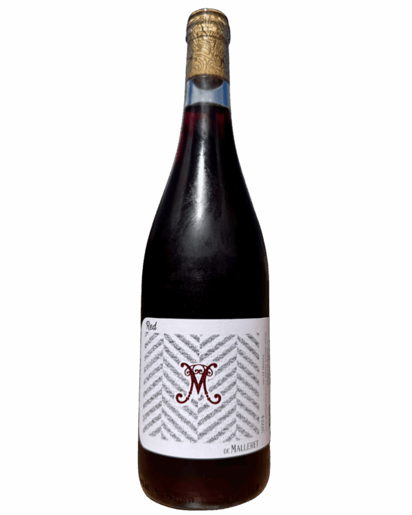 RED de Malleret