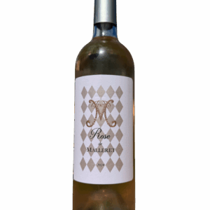 Rosé de Malleret