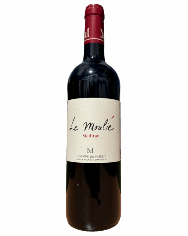 Le moulié