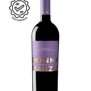 Donna Marzia Negroamaro