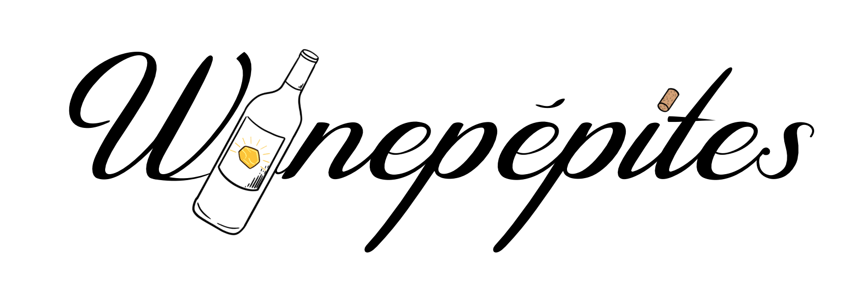 Winepépites