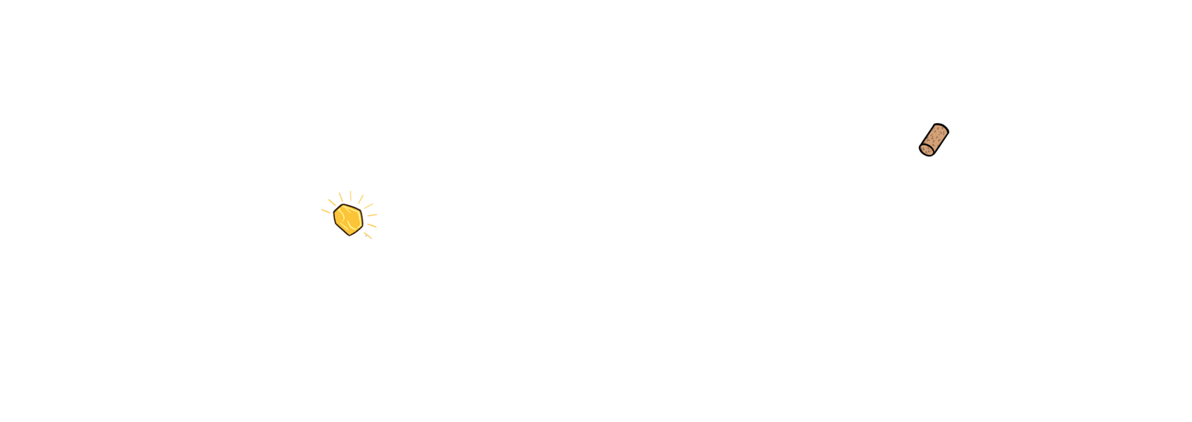 Winepépites