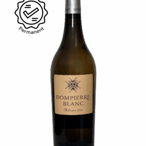 Dompierre Blanc