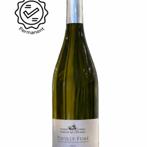 Pouilly Fumé