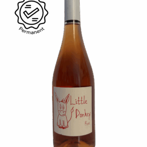 Little Donkey Rosé