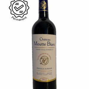 Moutte Blanc