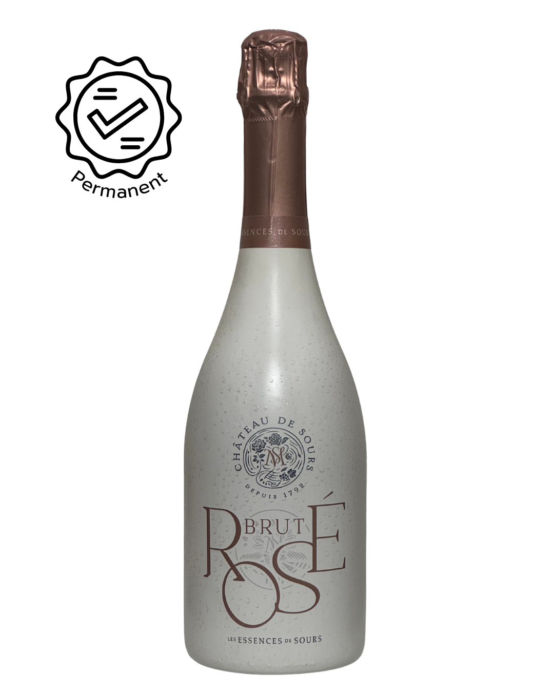 Essence de Sours
